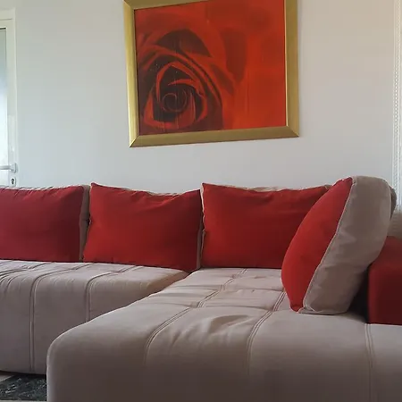 Apartman Rose Anadolchioi