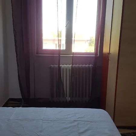 Apartman Rose Anadolchioi