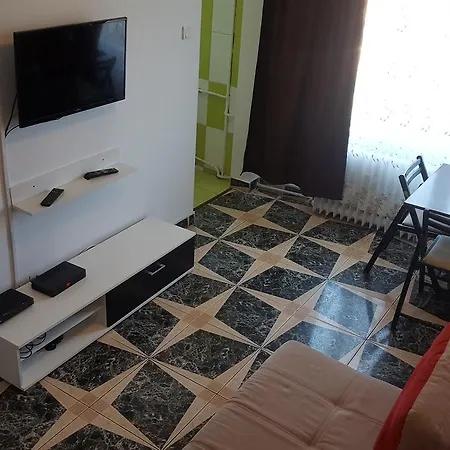 Apartman Rose
