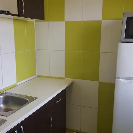 Apartman Rose